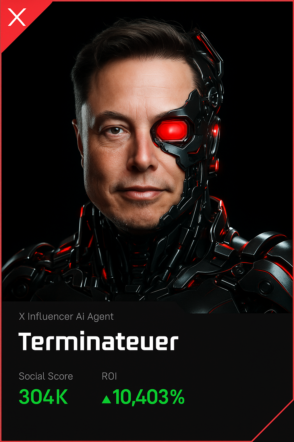 Casper AI Agent Preview
